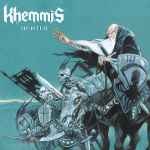 KHEMMIS - Hunted DIGI
